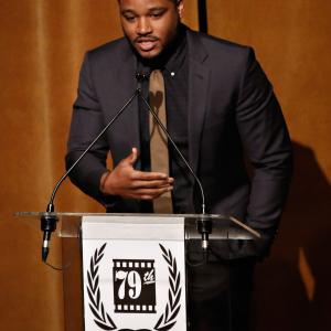 Ryan Coogler