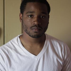 Still of Ryan Coogler in Fruitvale Station 2013