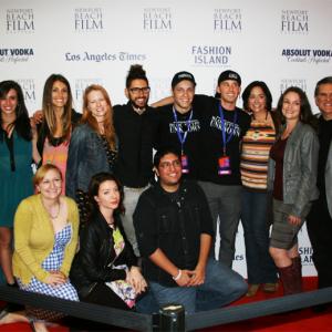 Newport Beach Film Festival 2013