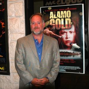 Alamo Gold  screening