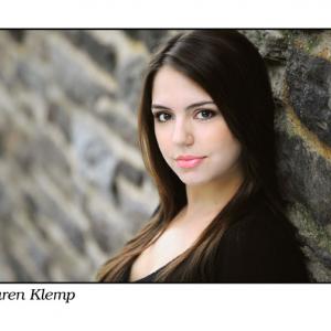 Lauren Klemp