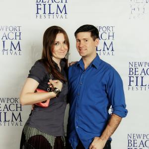 Newport Film Festival 2012