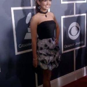 2011 Grammy Awards Red Carpet