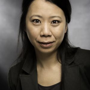 Tina Chiang