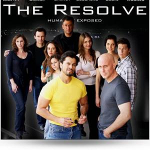The Resolve Cast