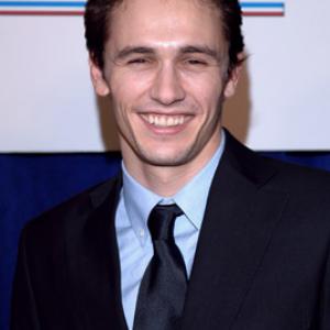 James Franco at event of Annapolis (2006)