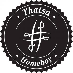ThatsaHomeboy webseries by Hamza Adam