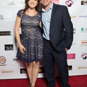 Premiere of Wish Wizard for Make a Wish Foundation With Patrick Lazzara