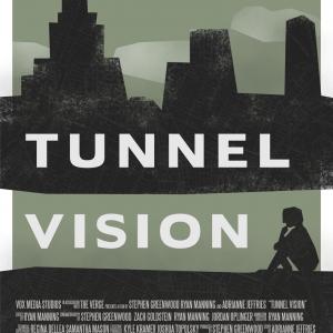 Tunnel Vision created for The Verge by Vox Studios