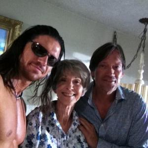 Boone the Bounty with Kevin Sorbo