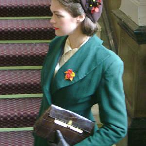 Still of Hannah Croft in 'Cologne'