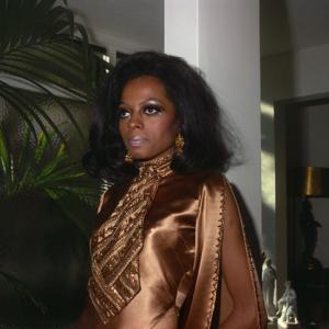 Diana Ross 1969