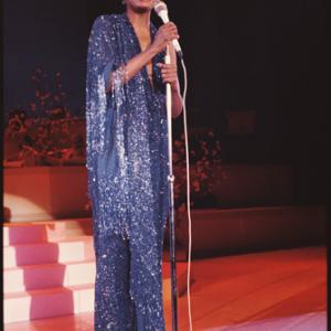 Diana Ross Live 1978 Las Vegas, NV
