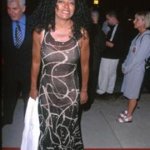 Diana Ross at event of Eyes Wide Shut (1999)