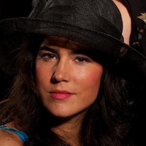 Natalia Alvarez Actress