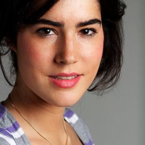Natalia lvarez Actress