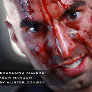 Underground Killers Promotional Photo