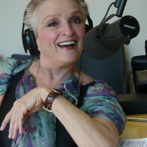 Radio Host LUNCH AND JUDY SHOW http://wgrnradio.com
