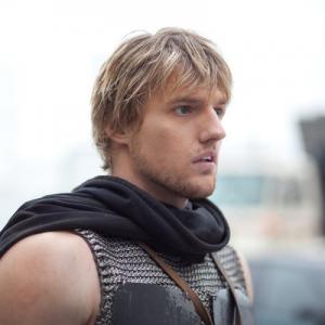 Still of Cody Deal in Almighty Thor 2011