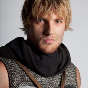 Still of Cody Deal in Almighty Thor 2011