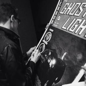 World Premiere of Ghost Light at the American Film Institute