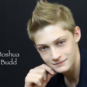 Joshua Budd
