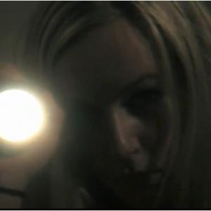 Still from 'Under the Rug' music video by Irregular Mek