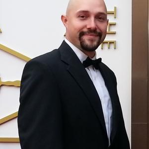 2014 Academy Awards  Adam Sonnet Director  Actor  Writer