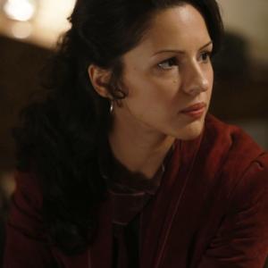 Still of Annet Mahendru in The Americans 2013