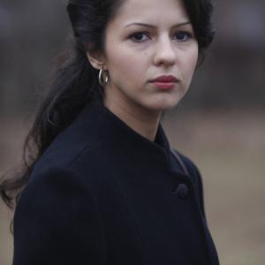 Still of Annet Mahendru in The Americans 2013