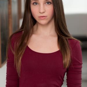 Katelyn Mager