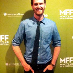 John Rice attends the Montclair Film Festival