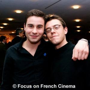 Focus on French Cinema (2010)