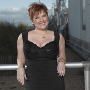 Still of Caroline Manzo in The Real Housewives of New Jersey 2009