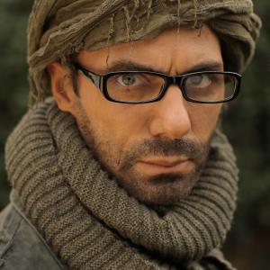 Cengiz as Mehmet Aksu