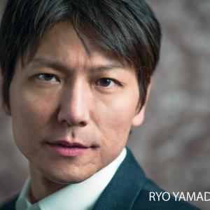 Ryosuke Yamada