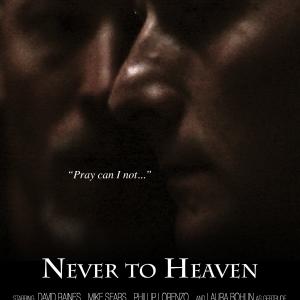 Michael F Sears in Never to Heaven 2015