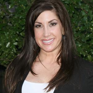 Jacqueline Laurita at event of The Real Housewives of New Jersey (2009)