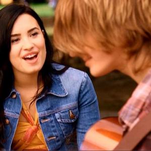 Kevin Krouglow in Camp Rock 2 The Final Jam  Brand New Day scene