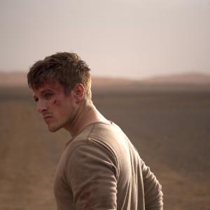 Still of Charlie Bewley in Intersections 2013