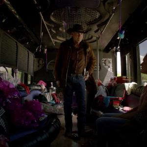 Longmire Ep 404  Four Arrows