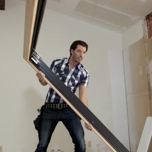 Jonathan Silver Scott in Property Brothers Caitlin amp Steve 2012