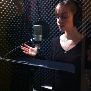 Recording 
