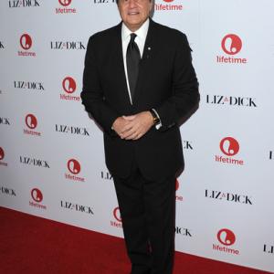 Larry A Thompson at Lifetime Liz  Dick Premiere Party