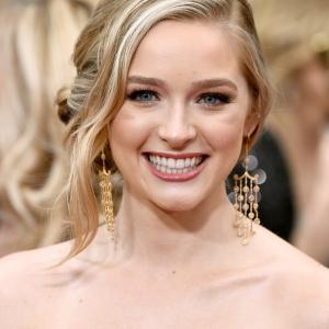 Greer Grammer at event of The 72nd Annual Golden Globe Awards (2015)
