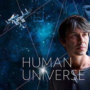 Brian Cox in Human Universe 2014