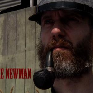 Jeffree Newman