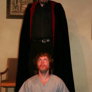Still of Matthew Dean Wood in Dracula