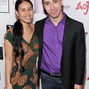 Asians on Film Festival 2014 for Disconnection