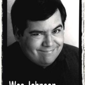 Wes Johnson